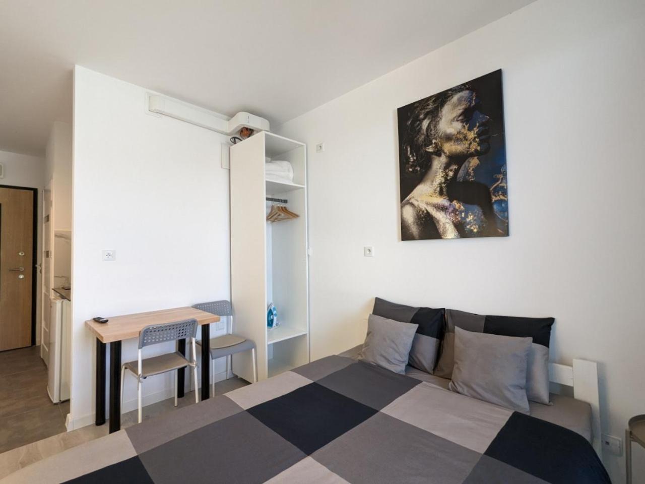 Snug Apart A82 Warsaw Exterior photo